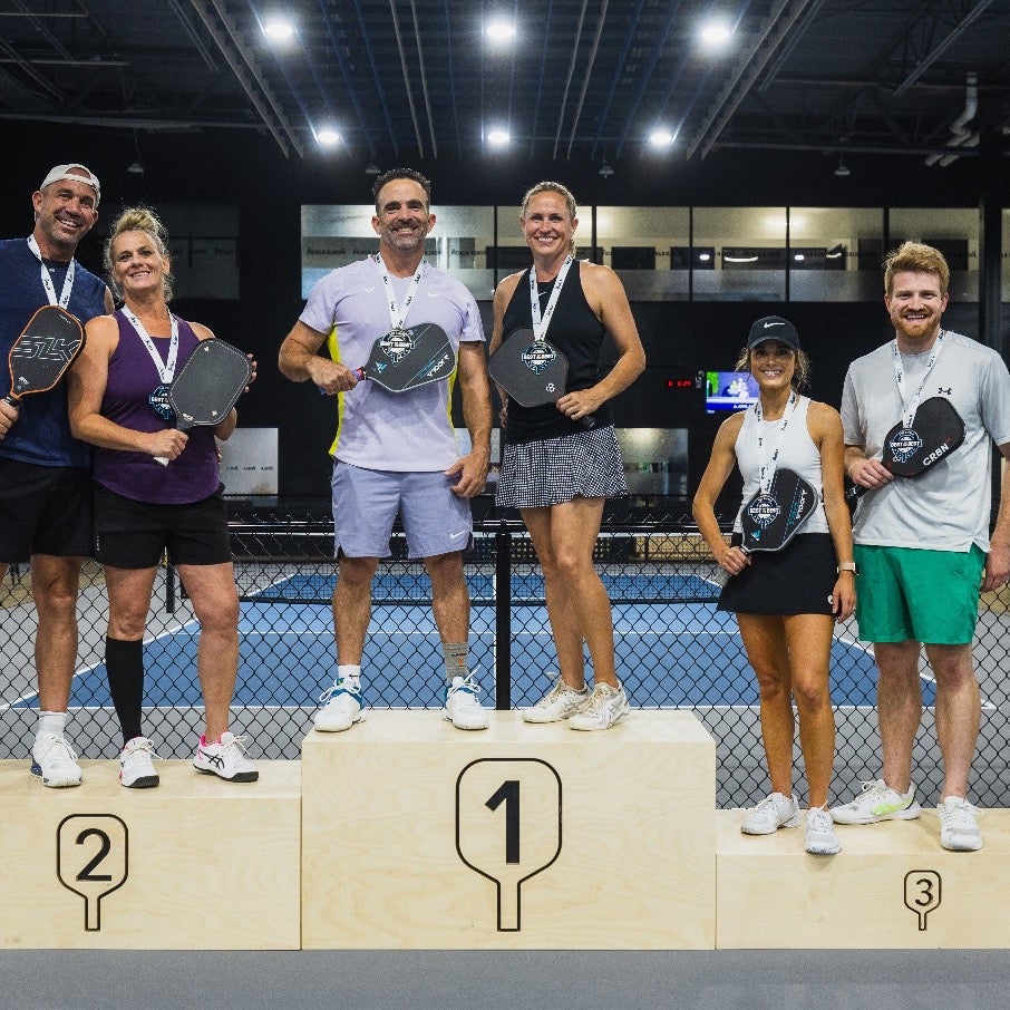 Leagues, Events, & Tournaments