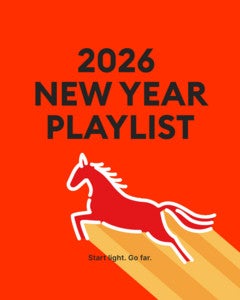 2026 Start Light, Go far!!  - playlist by Sound Flatform : ODE | Spotify