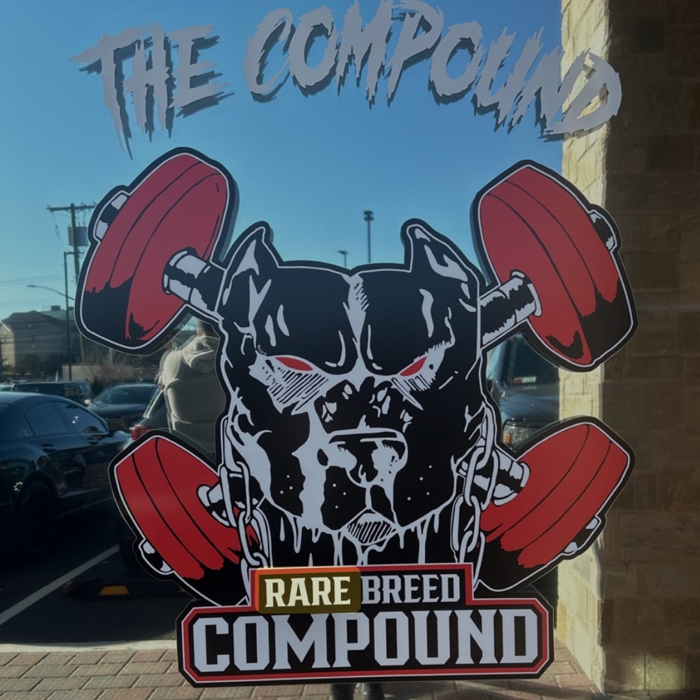 Nutrition coaching Rare Beed 