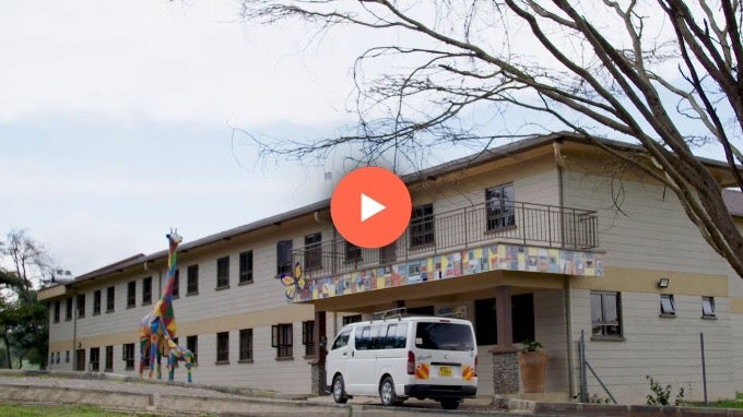 Living Room's Micah Guesthouse