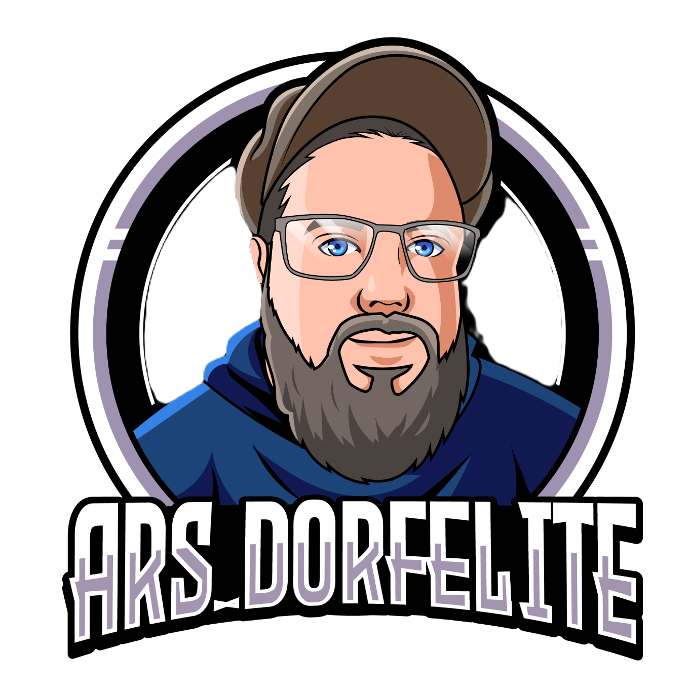 Der Linktree von ars_dorfelite