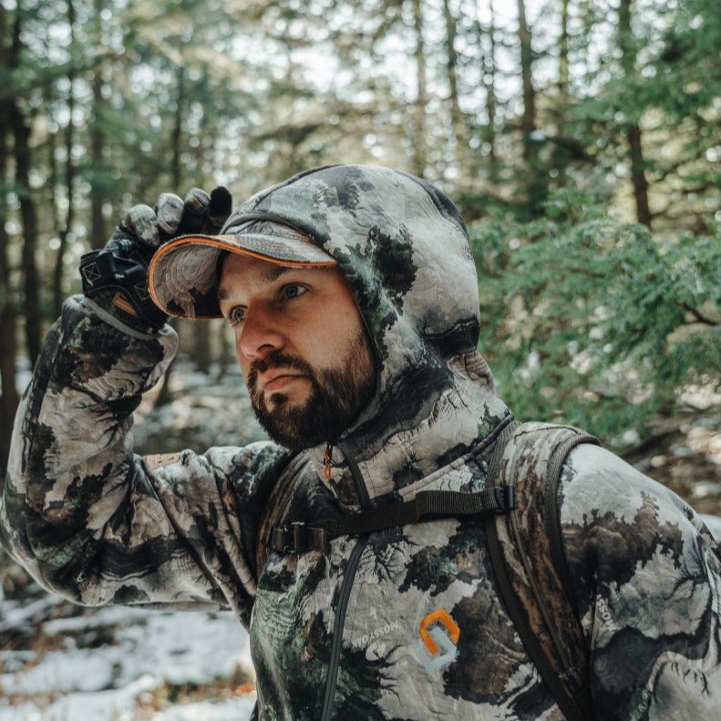 Bowhunter Elite:1 Series | The Ultimate Bowhunter Toolkit