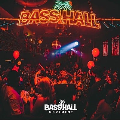 Basshall Events 