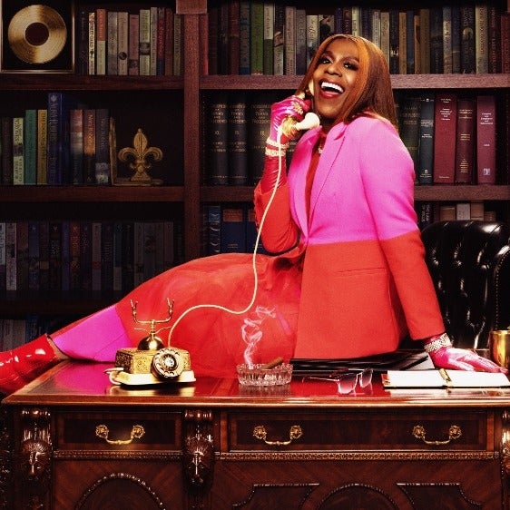 BIG FREEDIA MEANS BUSINESS