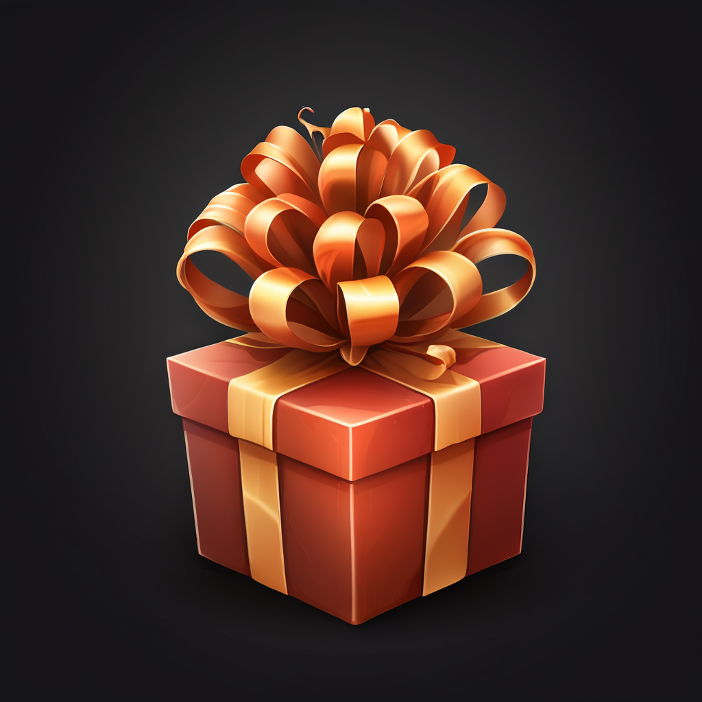 Choisissez votre cadeau - Fr