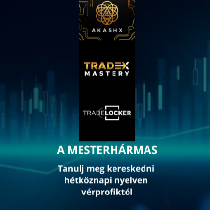 TRADE STARS Akashx - TradeXMastery