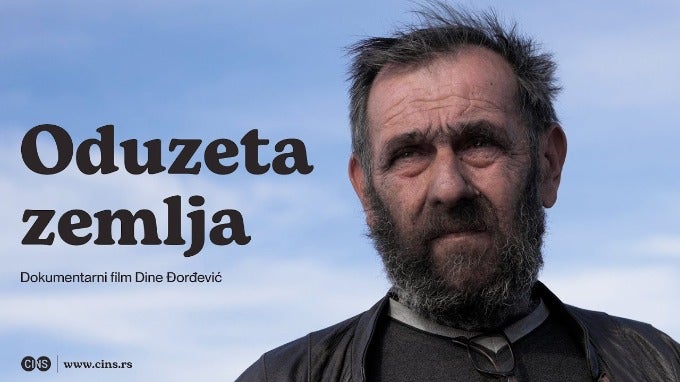 Dokumentarni film: Oduzeta zemlja 🎥