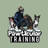 Mantrailing Progression Course Booking