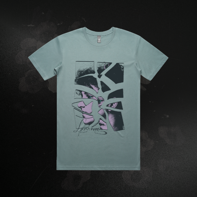 Cernunnos T-Shirt | Loraine