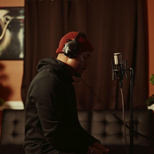 Tranquility - Single by Chris Mattison | Spotify