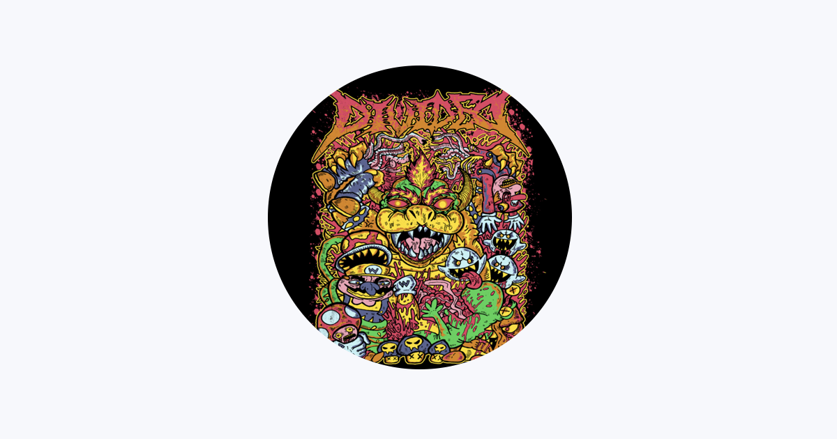 divided on Apple Music