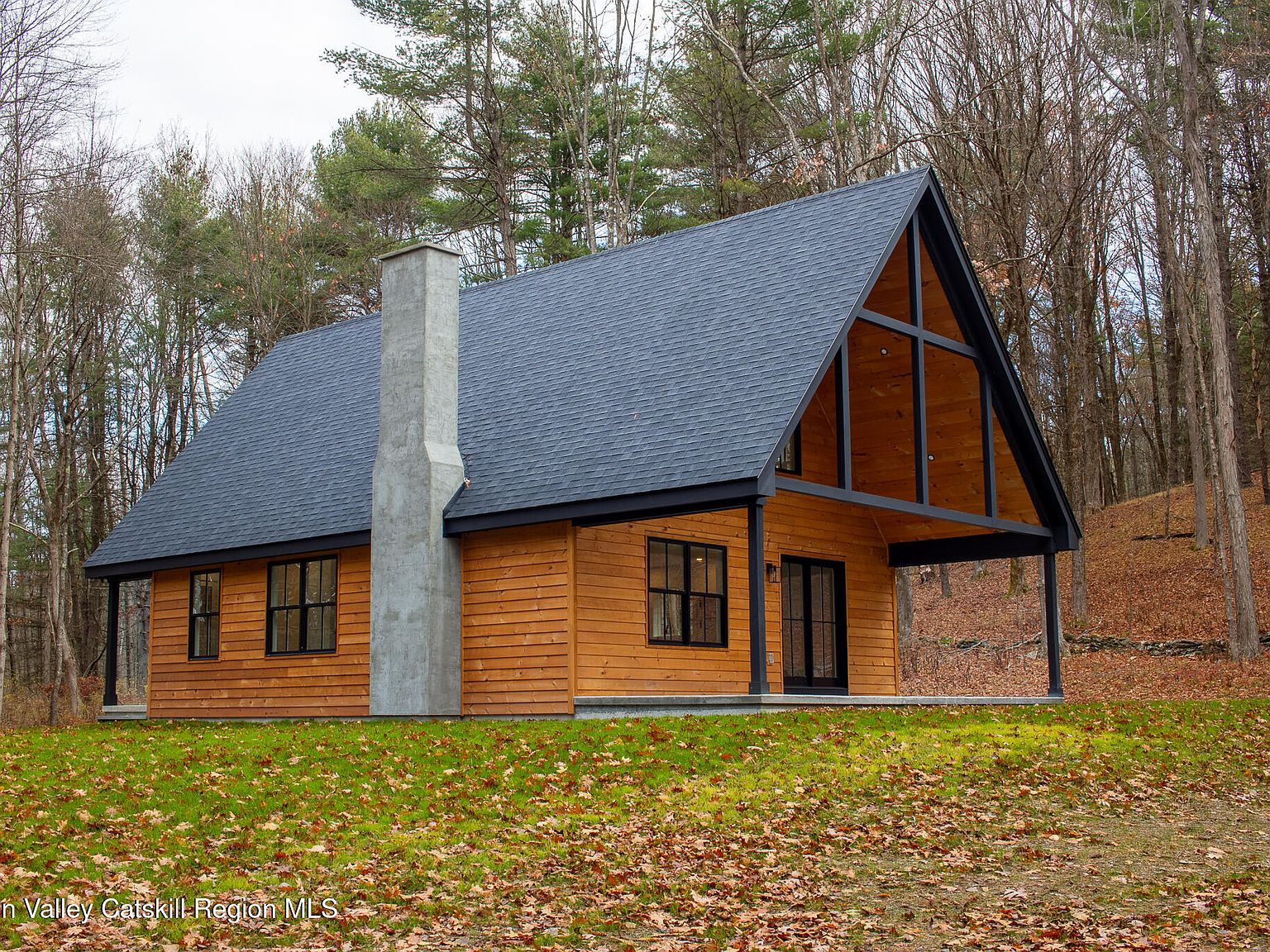 2318 County Road 11, Hillsdale, NY | New Listing