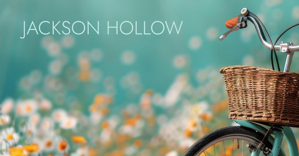 Jackson Hollow - "Wildflower"