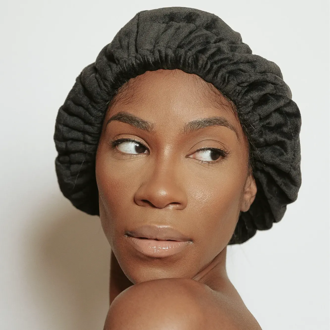 For Hair Care • Healthy Hair Starts Here