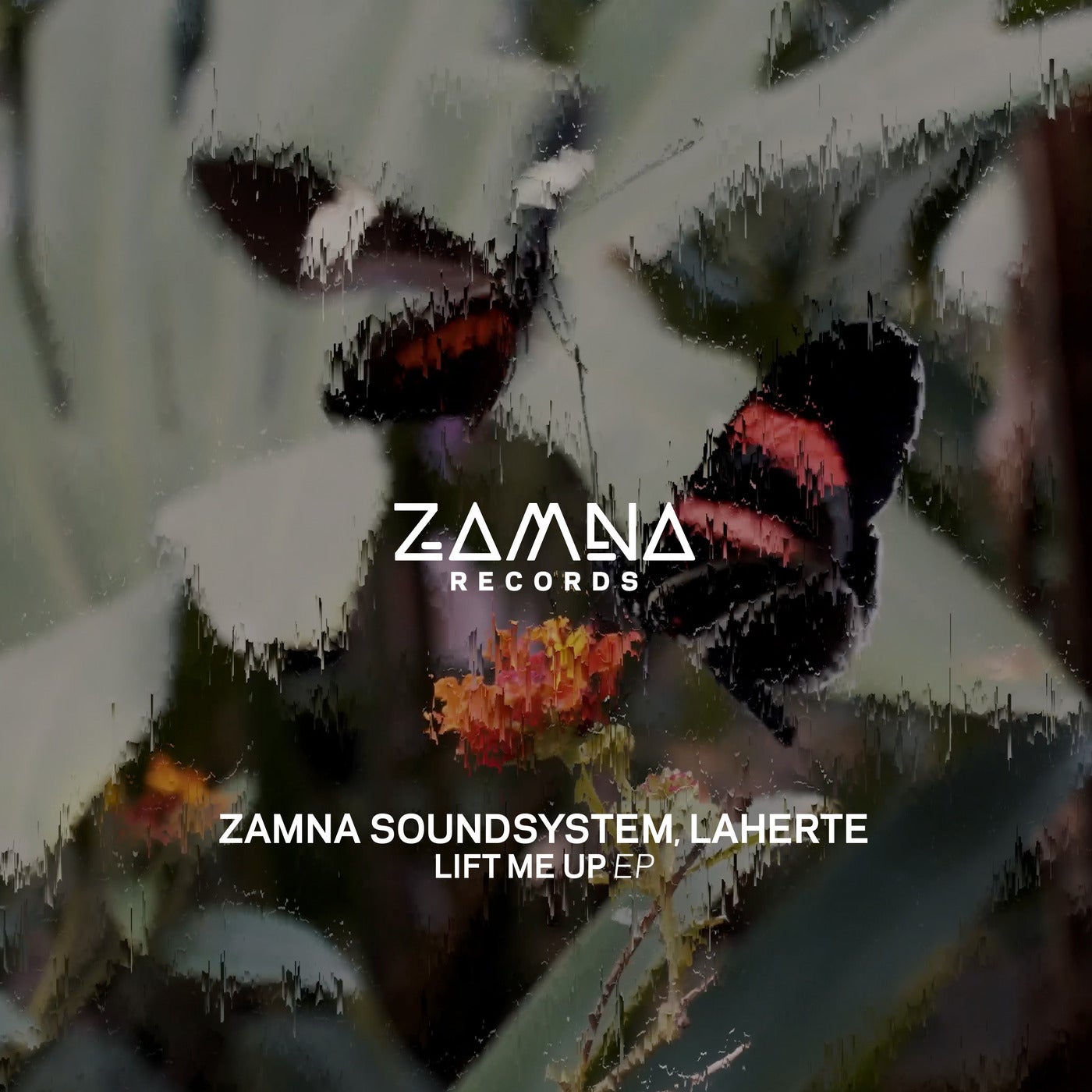 Laherte, Zamna Soundsystem - Losing My Mind (Original Mix) [ZAMNA Records] 