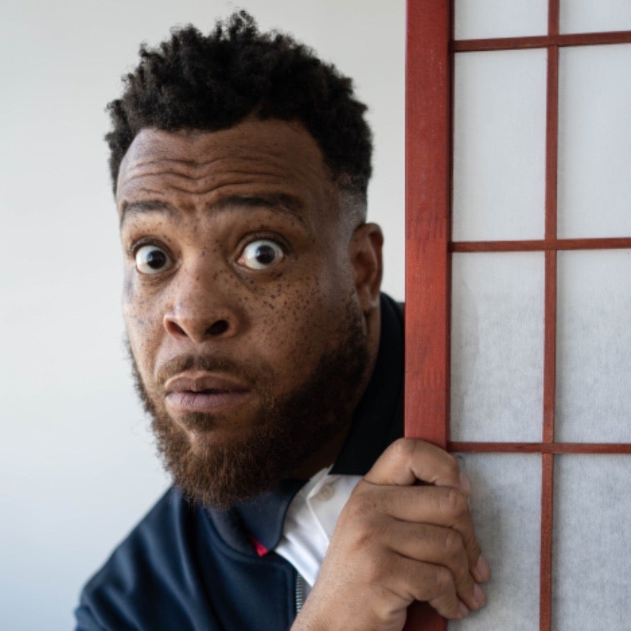 Tahir Moore on Tidal