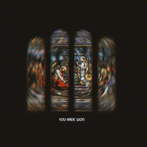 New Music - You Have Won