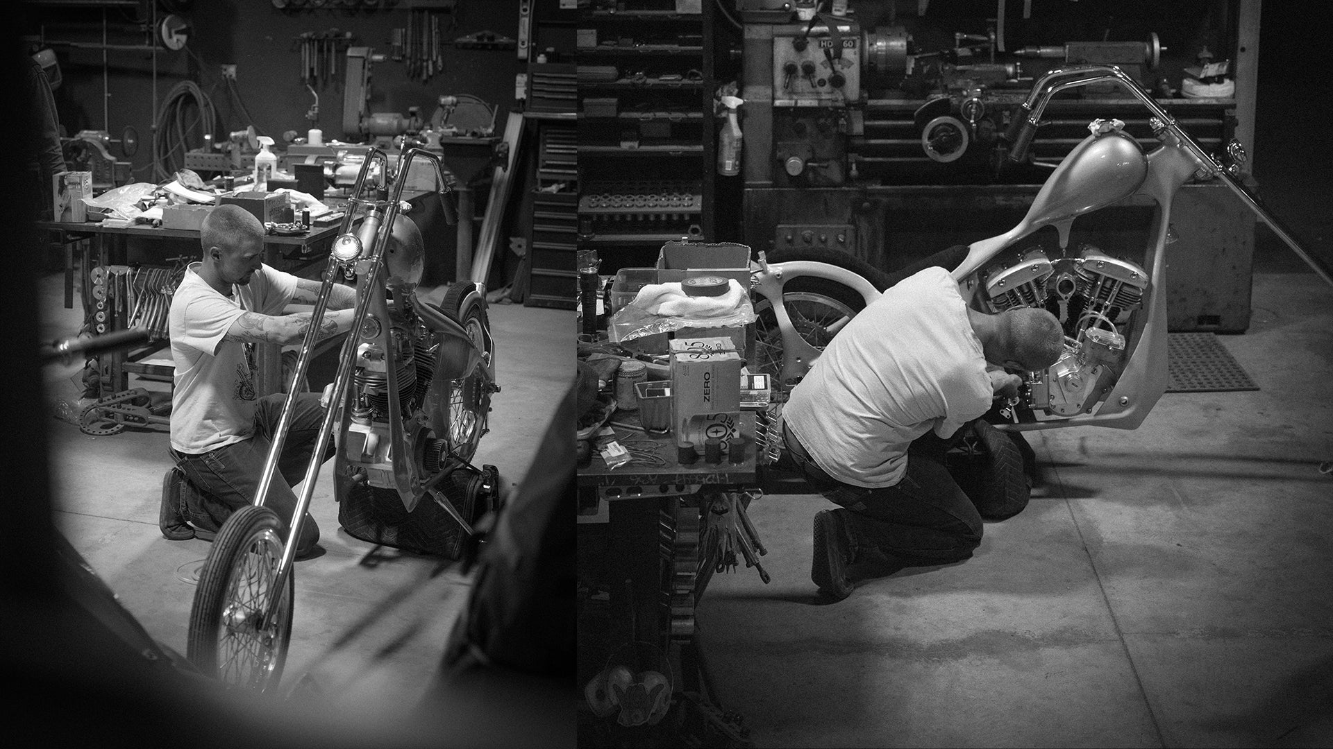 Builder Spotlight: Brian Hamm | Born Free Texas