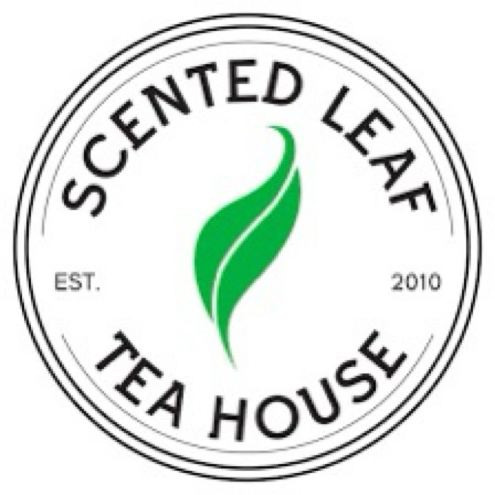 Scented Leaf Tea House | 15% Off