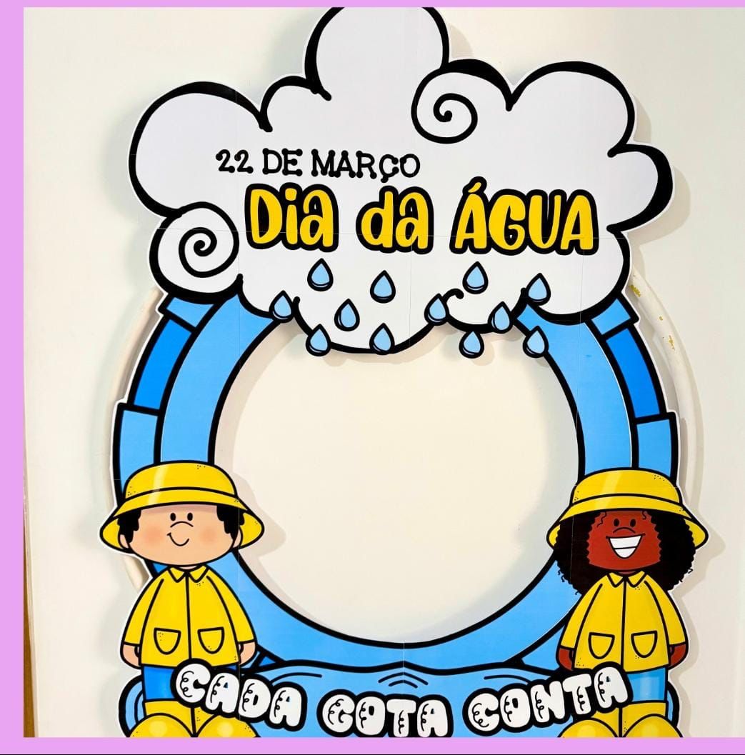 Bambolê  Dia da Água - Planos de aula_BNCC | Hotmart