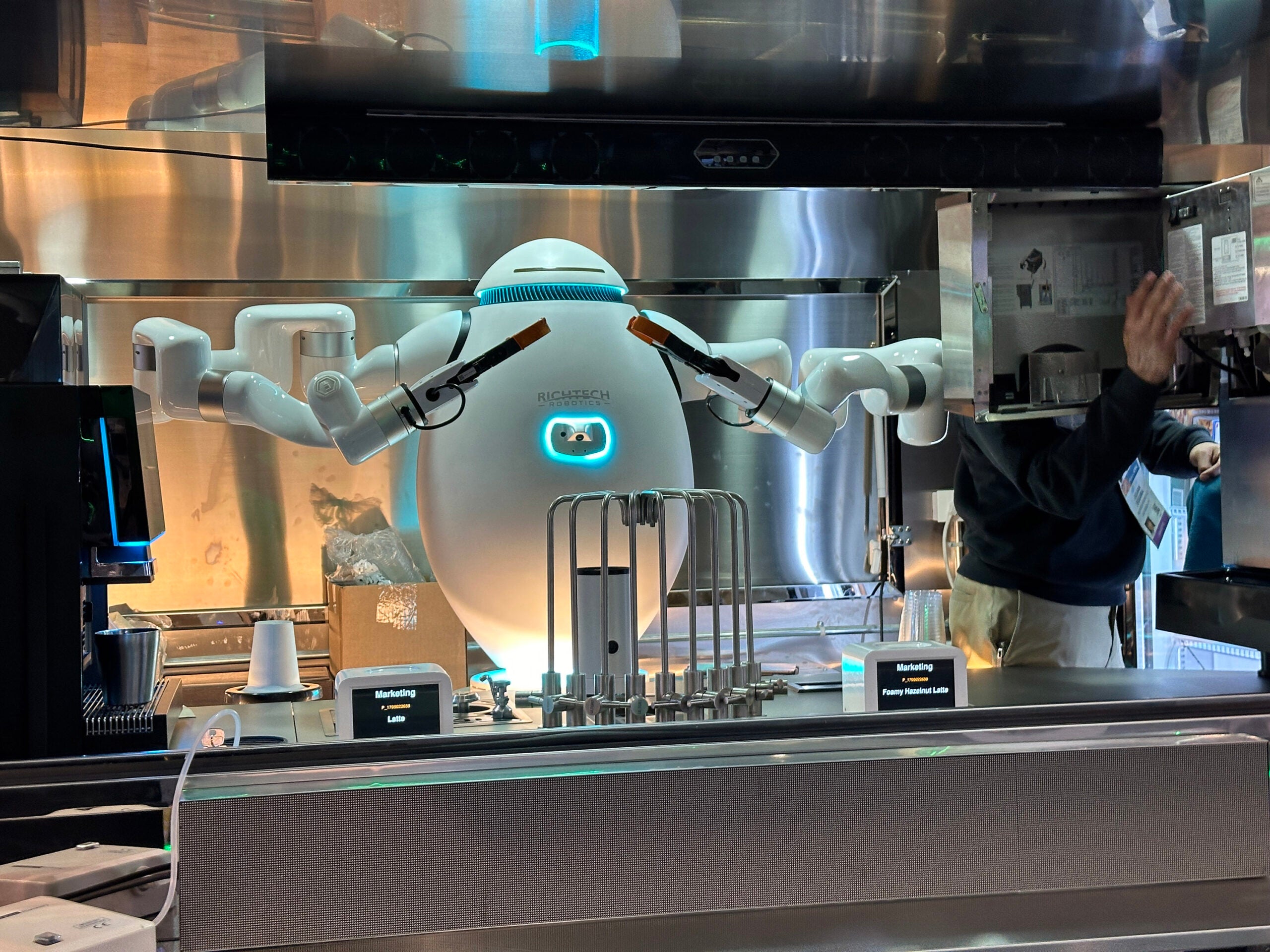 Assistive technology has a ‘sex appeal’ problem, and it's failing disabled users, says tech founder and engineer