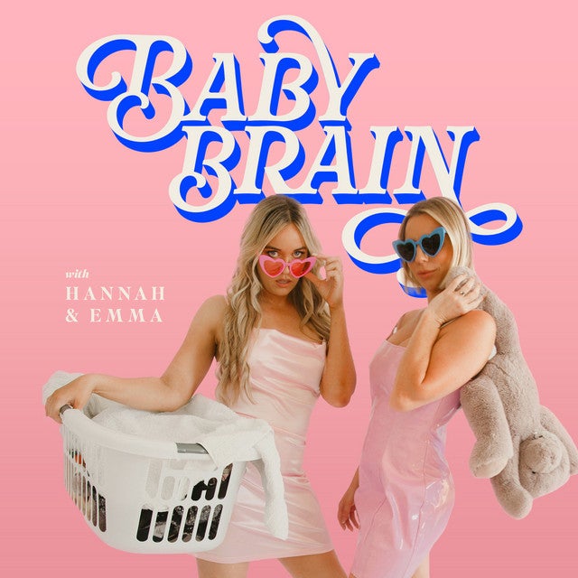 Baby Brain Podcast on Spotify