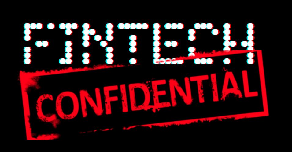 Fintech Confidential - Crucial Credit Decisions