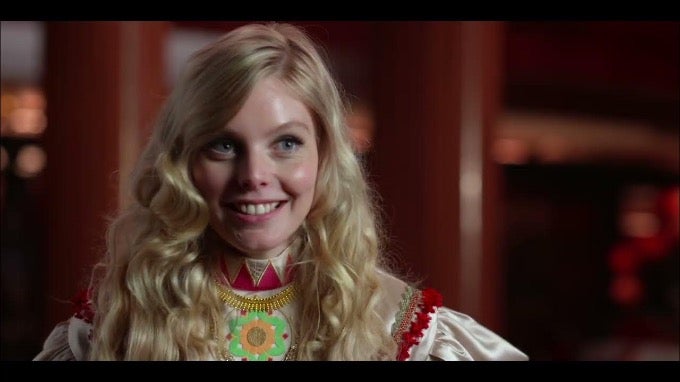 Haunting of the Queen Mary (2023) - Exclusive Sneak Peek Featurette 😱