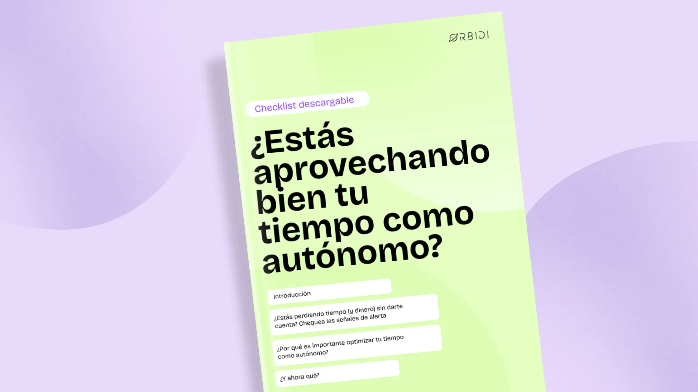  5 tendencias clave para los autónomos en 2025