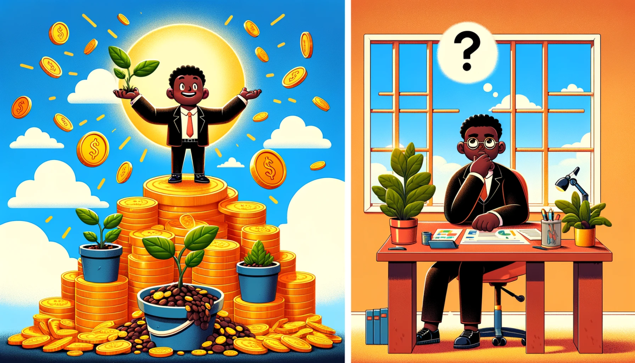 African ventures should have generated $20.5 billion in exits, but haven’t. Now what?