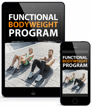 12-Week Bodyweight Program