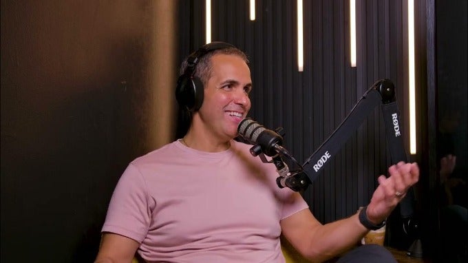 Episode 19 - The Journey With Joe: Molly Barretto