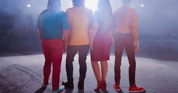 Remedy Tree, Jason Carter - Let Her Know