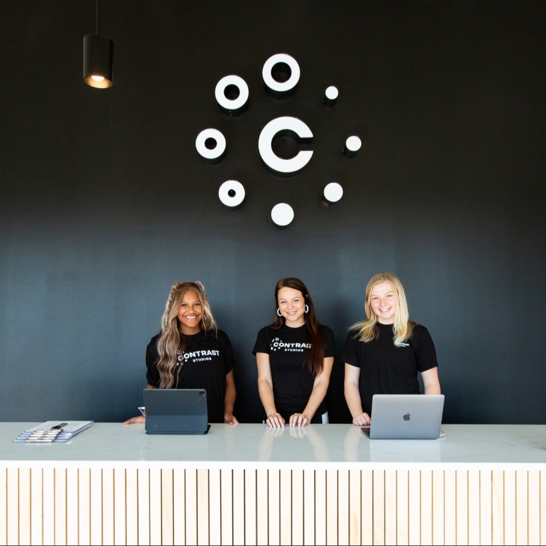 JOIN OUR TEAM!✨🔥🧊