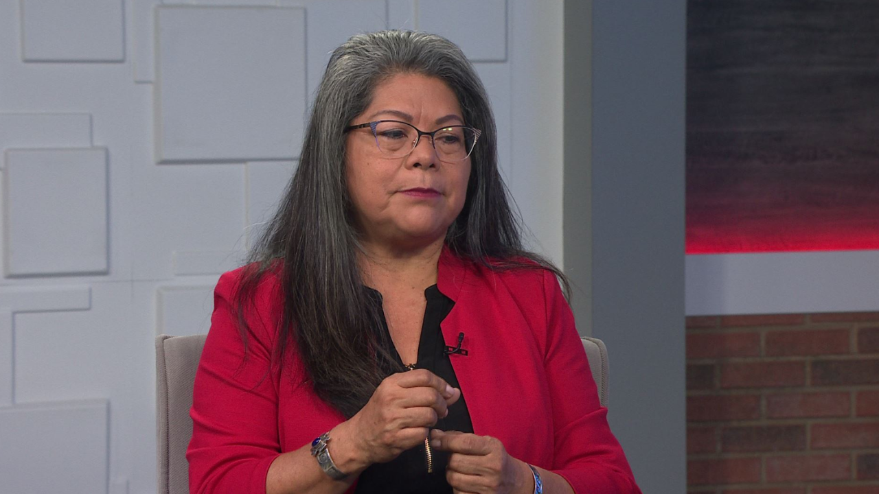 Phoenix Horizon Interview with Patty: Biden Apology Response