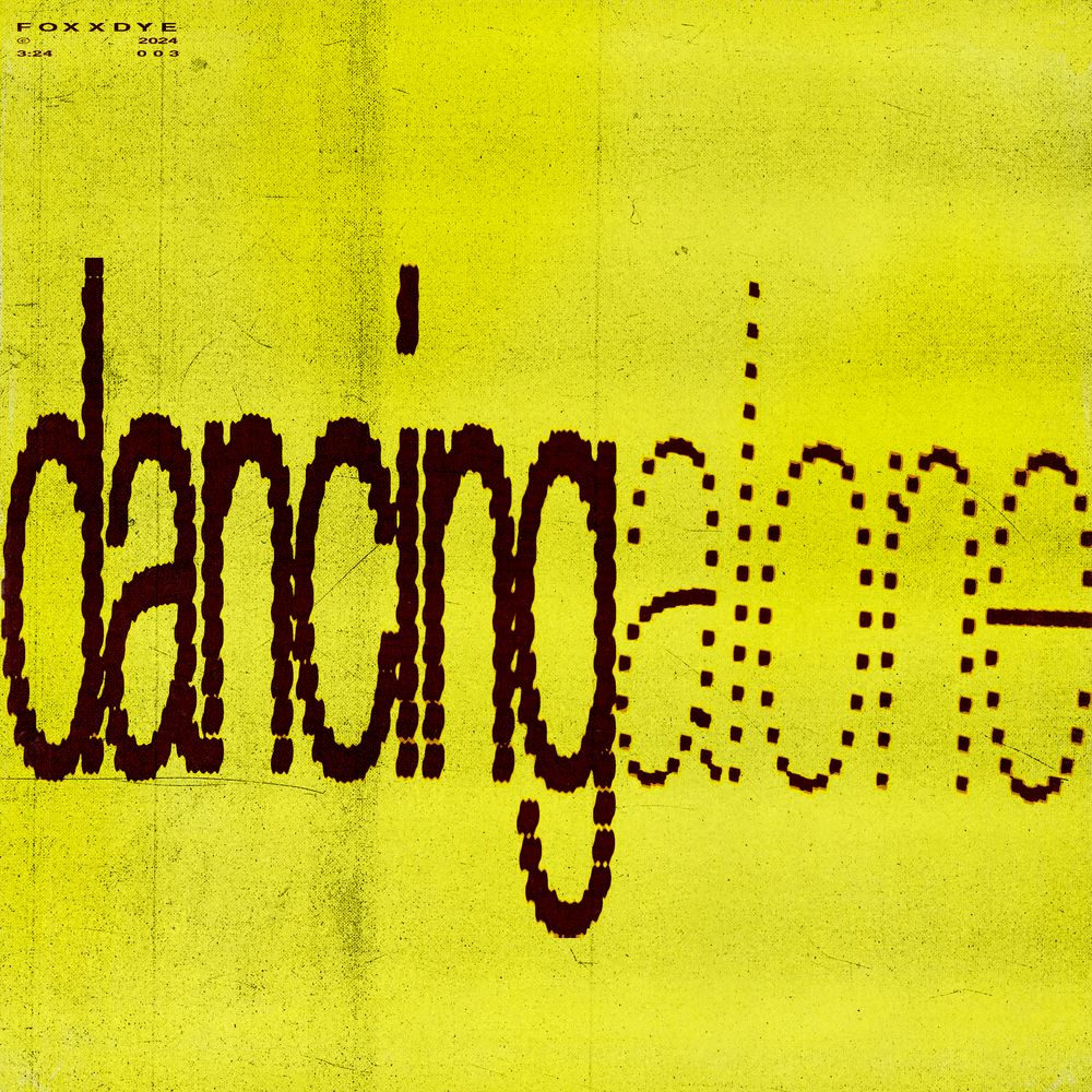 stream 'dancing alone'