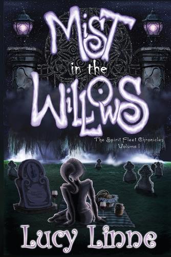 Mist In The Willows in Waterstones