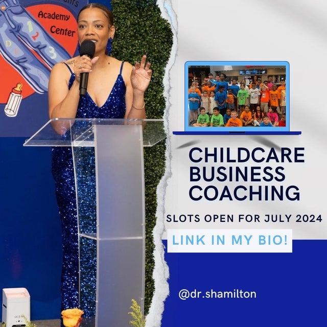 Business Coaching with Dr. Hervey