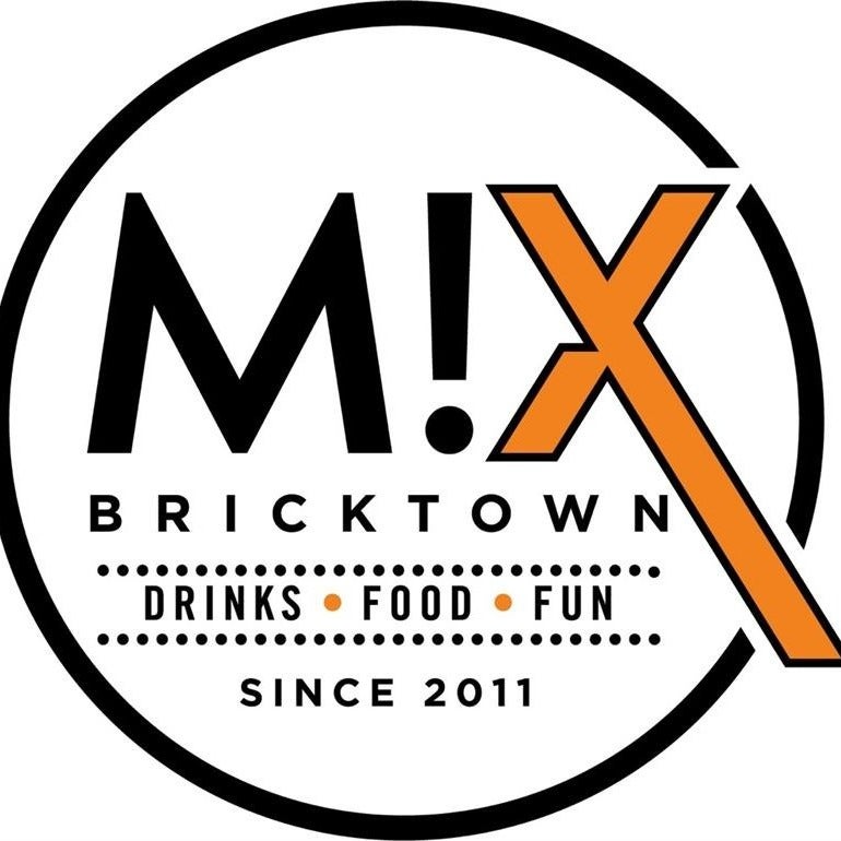 M!X BRICKTOWN   Events and Tickets 