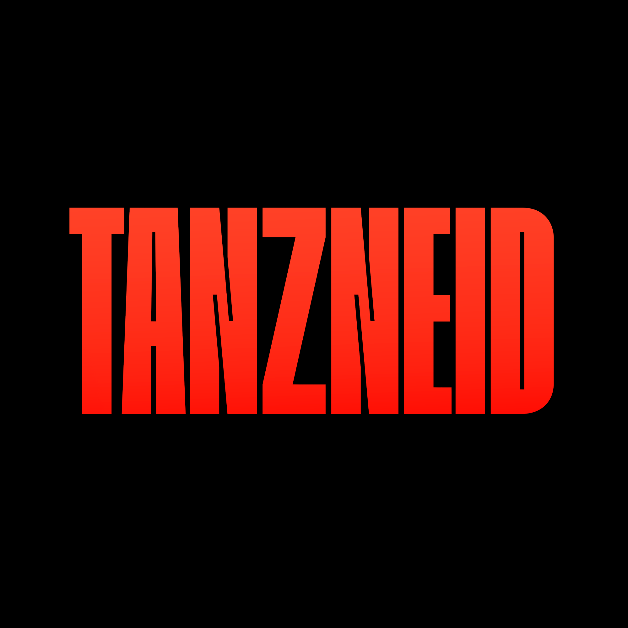 TANZNEID WORLD TOUR - TICKETS