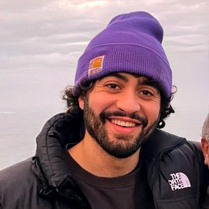 Open Source, Open Doors: How Trufi Code Launched an App and Career - Trufi Association