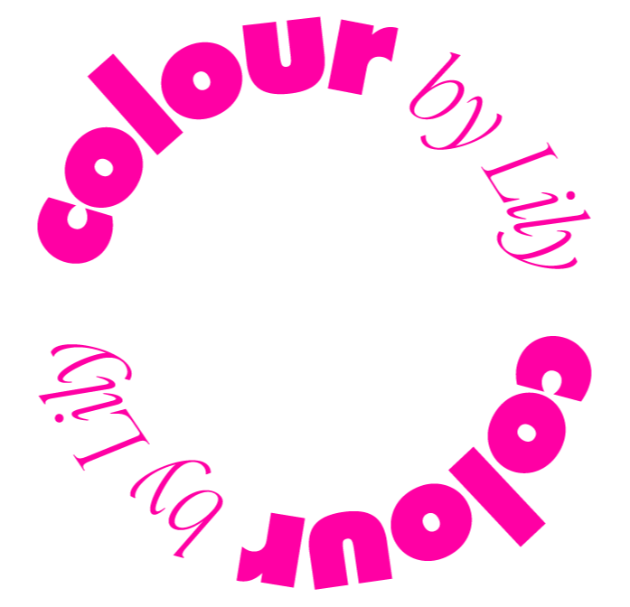 Shop Your Colours 👗