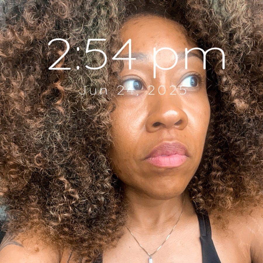 Subscribe to my YouTube 💋