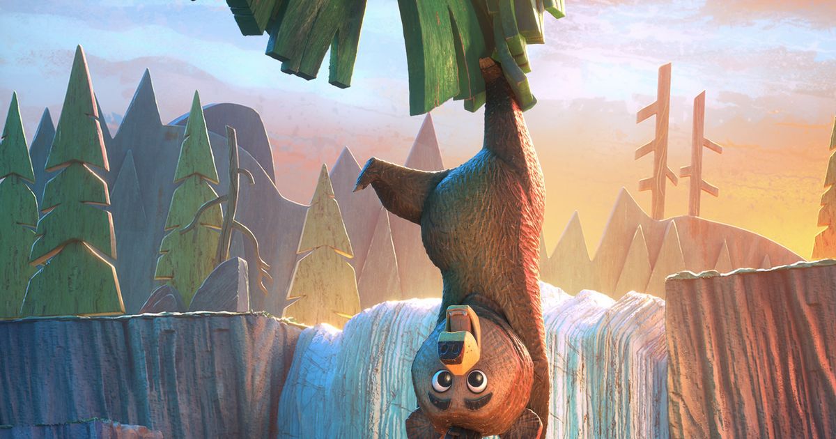 Forevergreen Teaser!