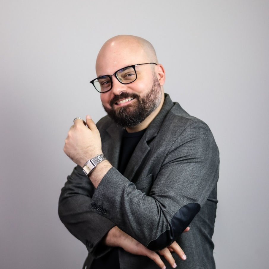 Victor Hugo - Aldeia Pirenópolis BSB