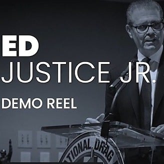 E D  J U S T I C E  J R | Video DEMO REEL