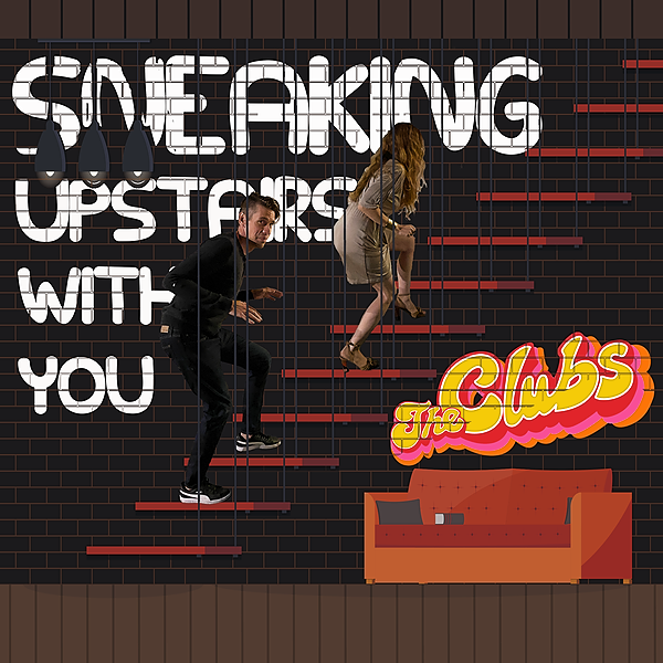 Sneaking Upstairs with You on Spotify