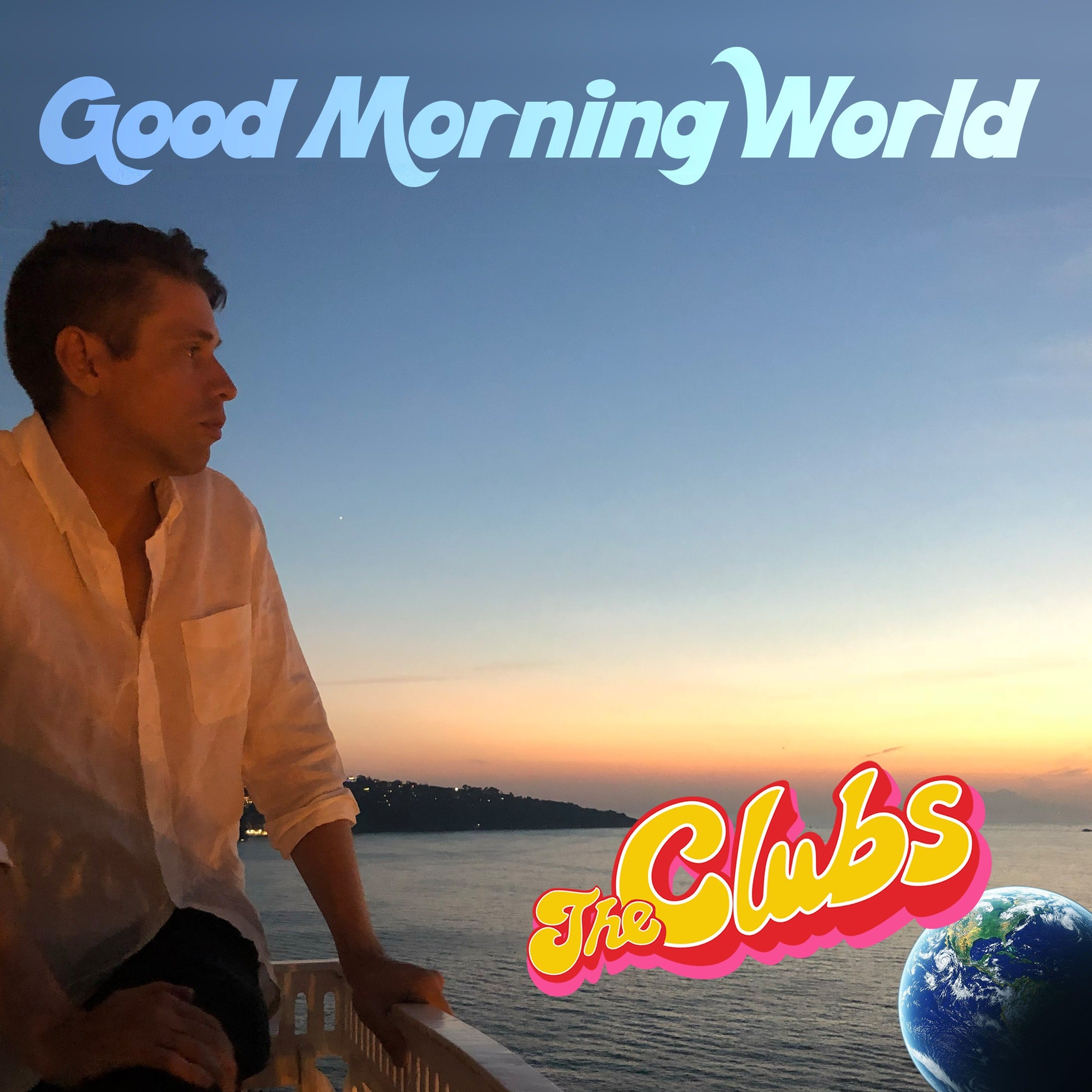 Good Morning World on Spotify