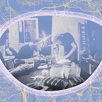 PRAGUE SCENE REPORT @BANDCAMP DAILY [2021]