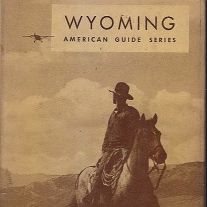 Annals of Wyoming